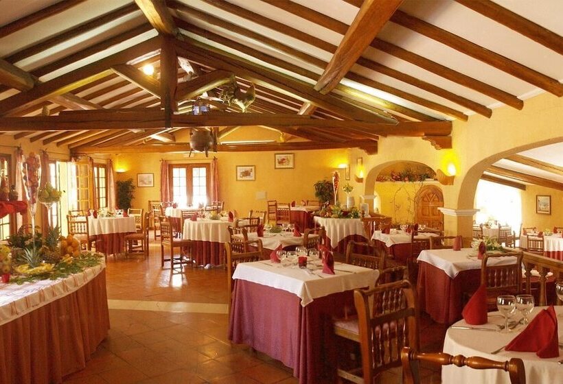 אתר נופש Quinta Da Lagoa