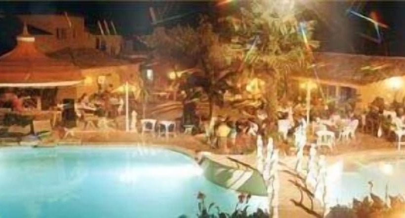 אתר נופש Quinta Da Lagoa