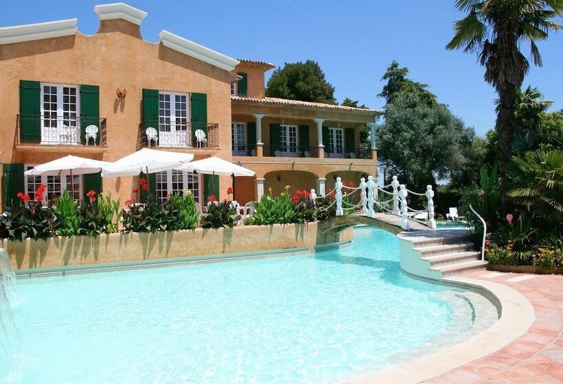 אתר נופש Quinta Da Lagoa