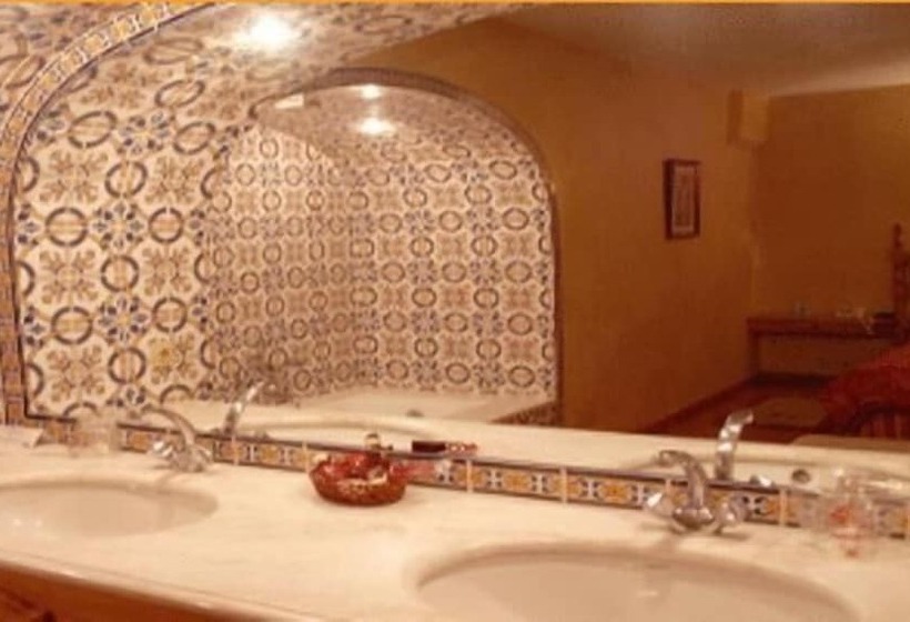 אתר נופש Quinta Da Lagoa