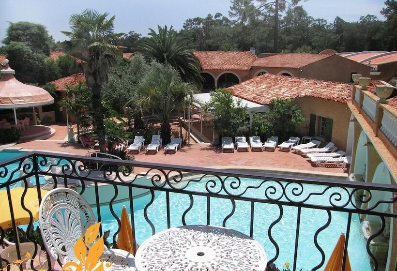 אתר נופש Quinta Da Lagoa