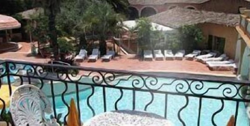 אתר נופש Quinta Da Lagoa