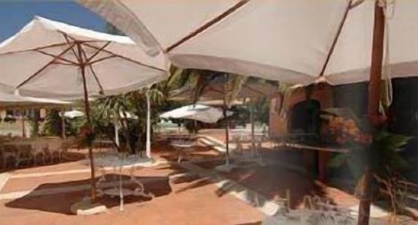 Курорт Quinta Da Lagoa