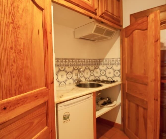 אתר נופש Quinta Da Lagoa