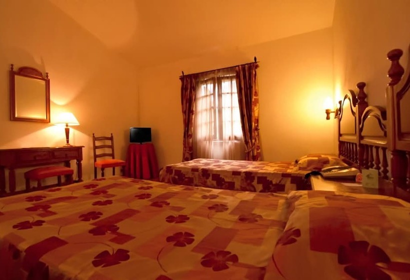 אתר נופש Quinta Da Lagoa