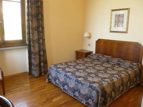 منتجع Relais Hotel Villa Tavolese 