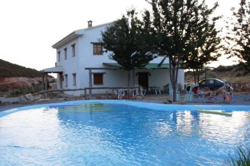 Rural Fuente La Teja