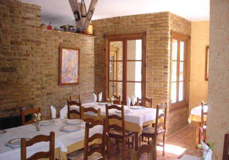 Rural Fuente La Teja