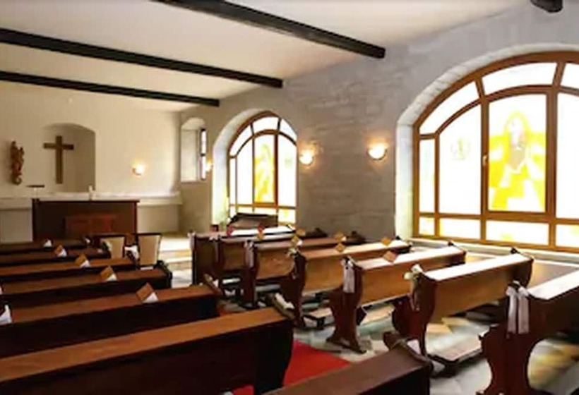 ホテル Schloss Schkopau