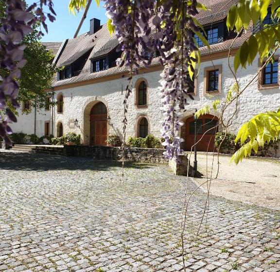 ホテル Schloss Schkopau