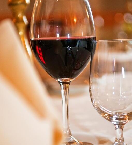 ホテル Schloss Schkopau