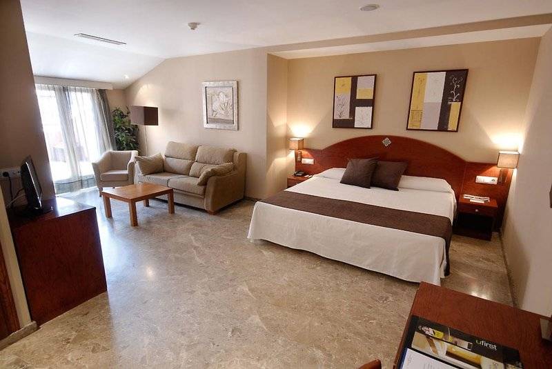 Sercotel Torico Plaza