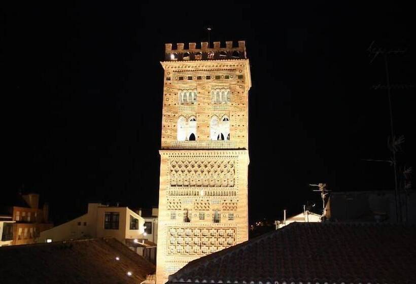 Sercotel Torico Plaza