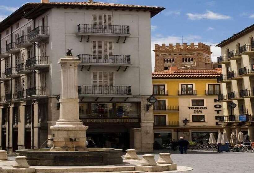 Sercotel Torico Plaza