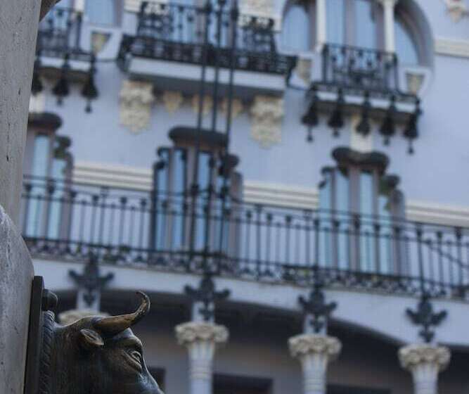 Sercotel Torico Plaza