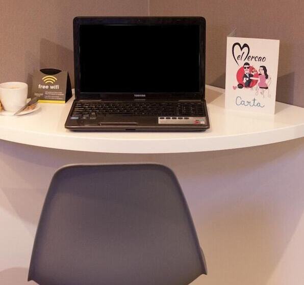 Sercotel Torico Plaza