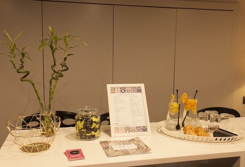 Sercotel Torico Plaza