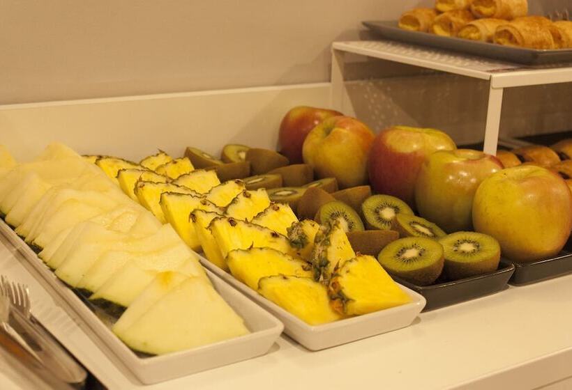 Sercotel Torico Plaza