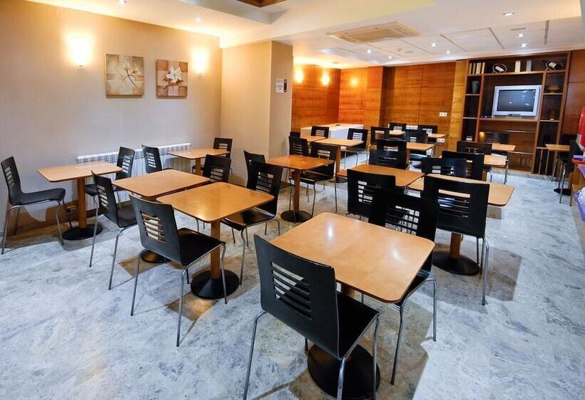 Sercotel Torico Plaza