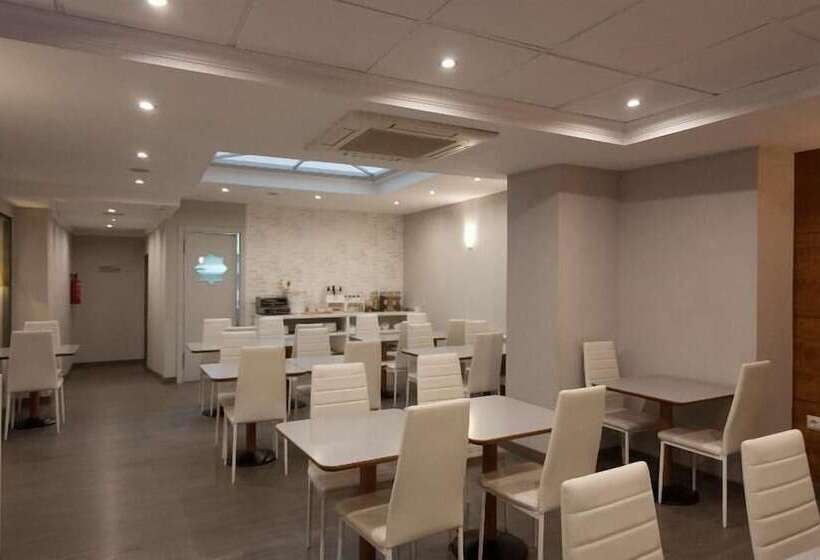 Sercotel Torico Plaza