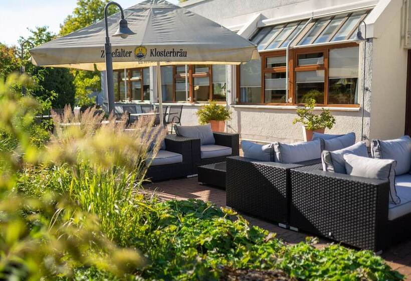 Stadt Gut Hotel Filder