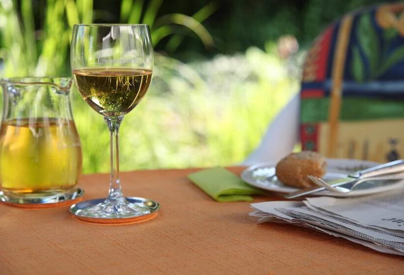 Stadt Gut Hotel Filder