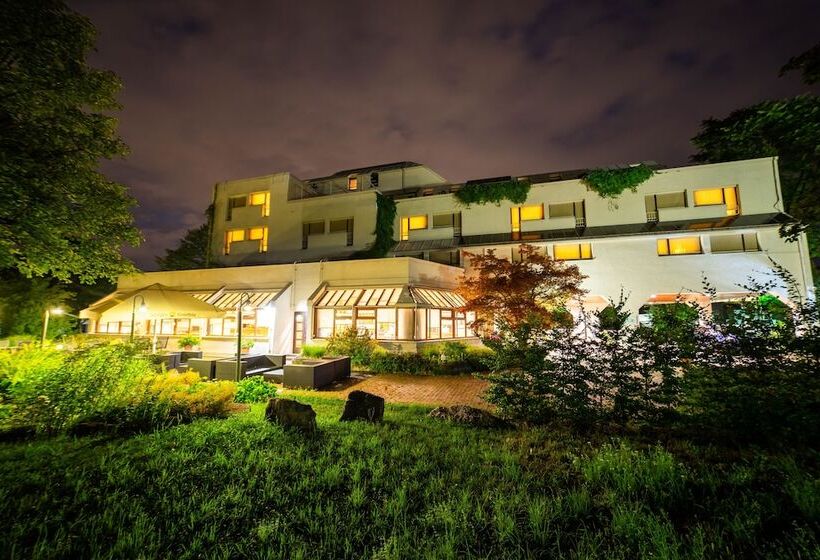 Stadt Gut Hotel Filder