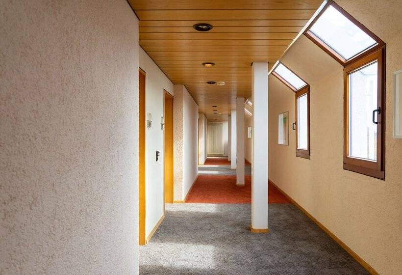 Stadt Gut Hotel Filder