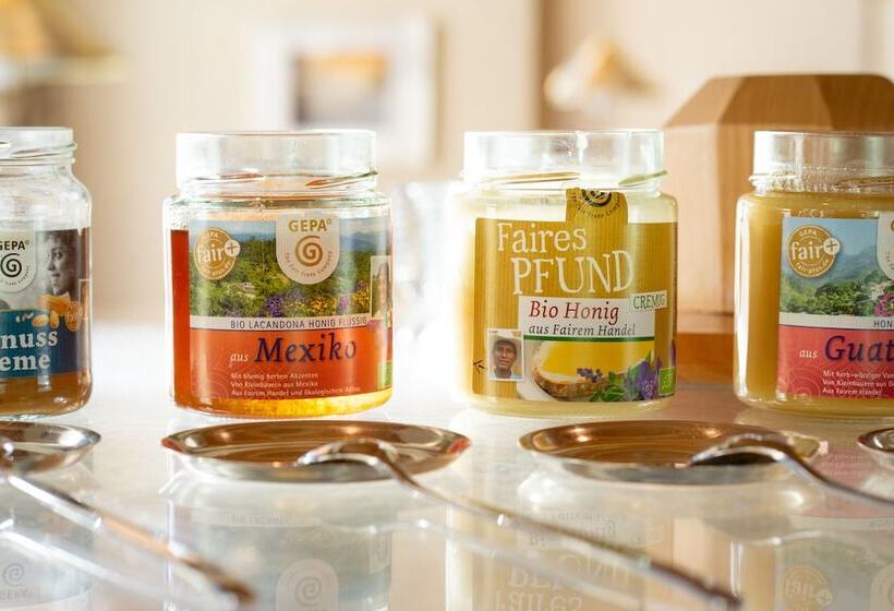 Stadt Gut Hotel Filder