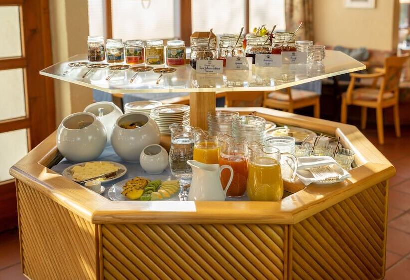 Stadt Gut Hotel Filder