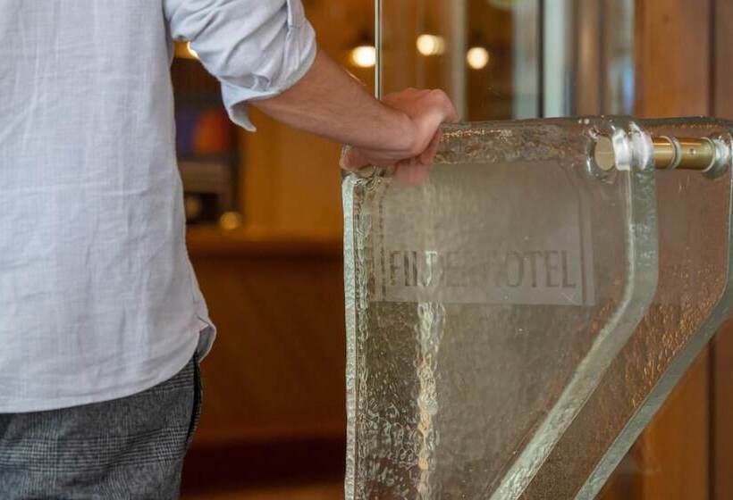 Stadt Gut Hotel Filder