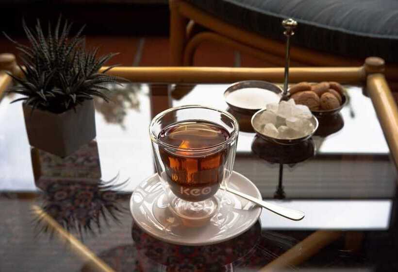 Stadt Gut Hotel Filder