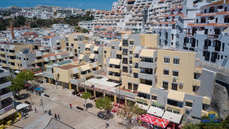 Turial Old Town Ocean View