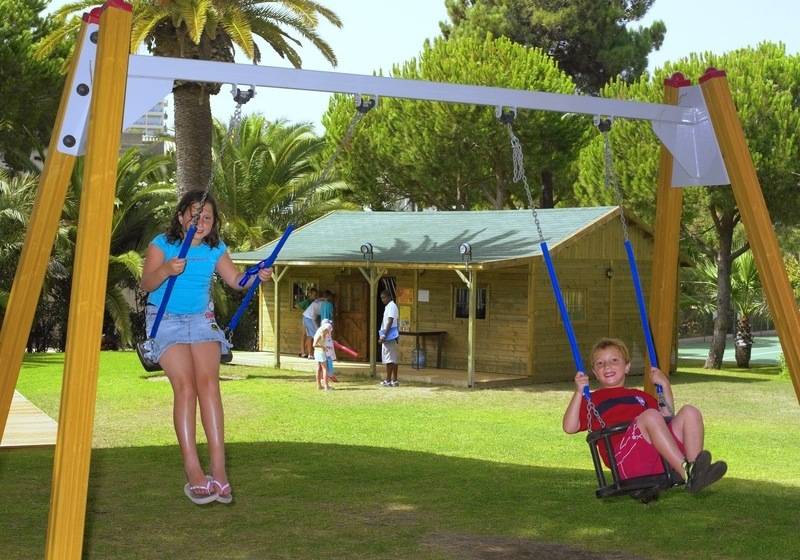 Vale Do Garrao Villas