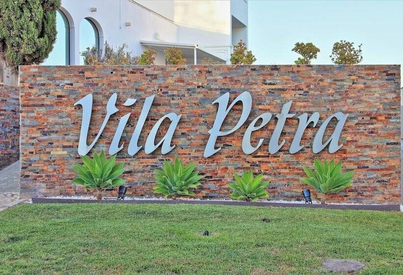Vila Petra