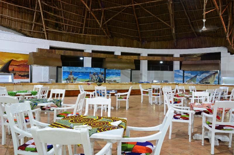Voi Kiwengwa Resort