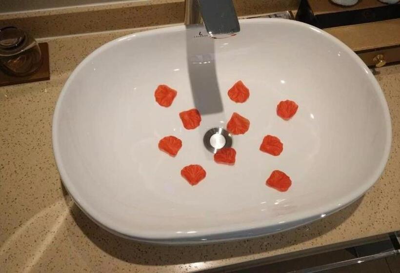 Lavande Hotel Changde Railway Station Branch