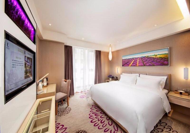 Lavande Hotel Changde Railway Station Branch