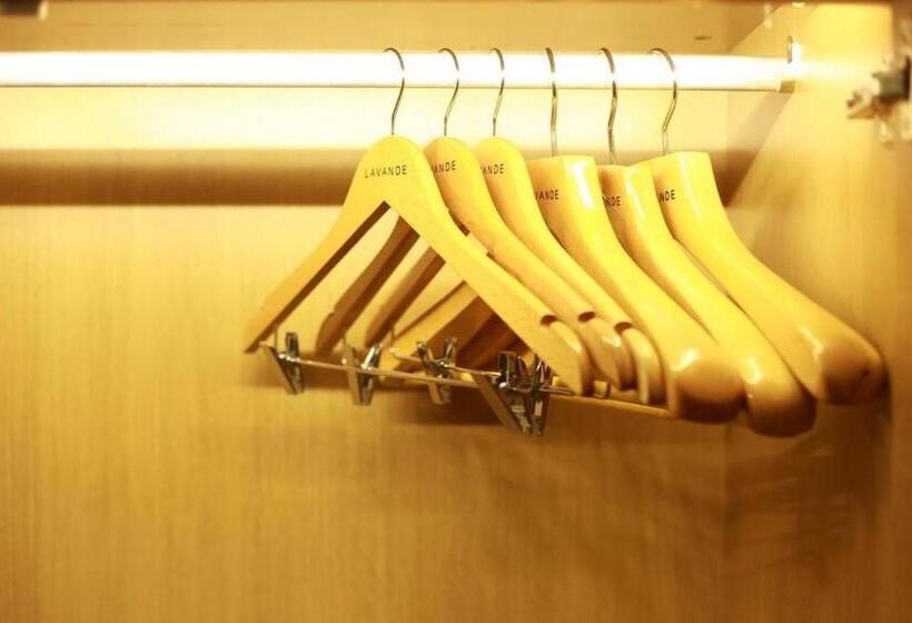 Lavande Hotel Changde Railway Station Branch