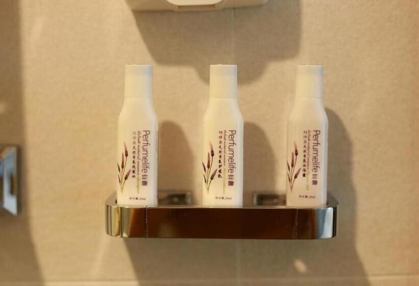 Lavande Hotel Changde Railway Station Branch