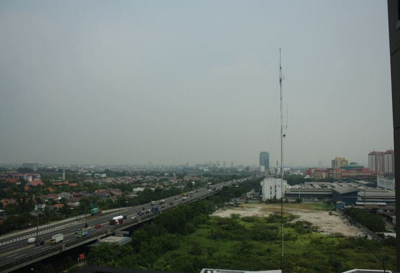 Adaru Property At Sunter Park View