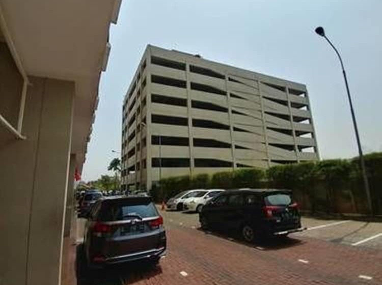 Adaru Property At Sunter Park View