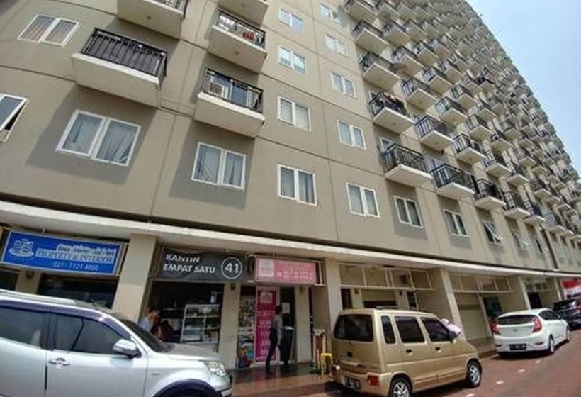 Adaru Property At Sunter Park View