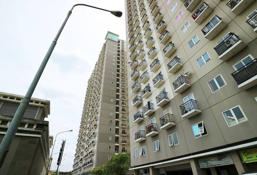 Adaru Property At Sunter Park View