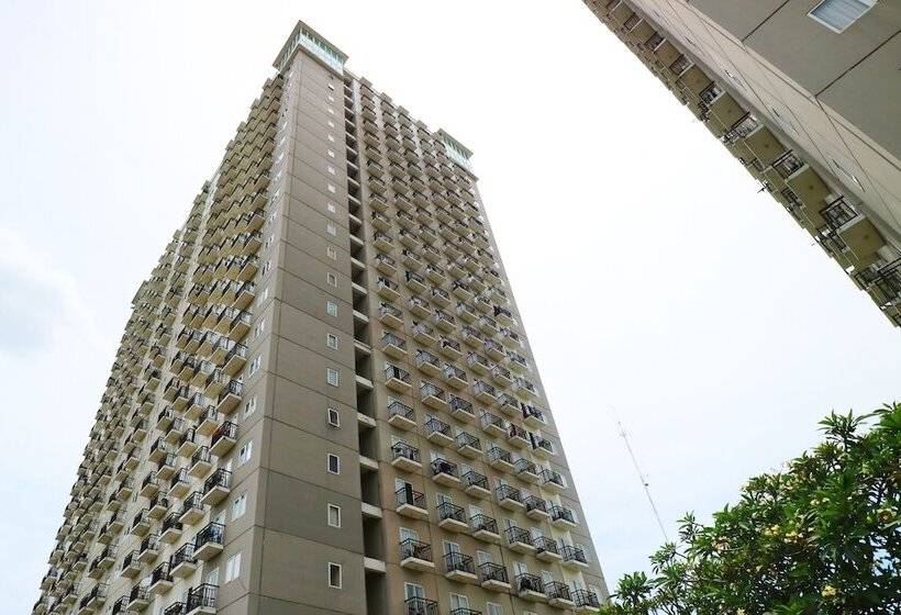 Adaru Property At Sunter Park View