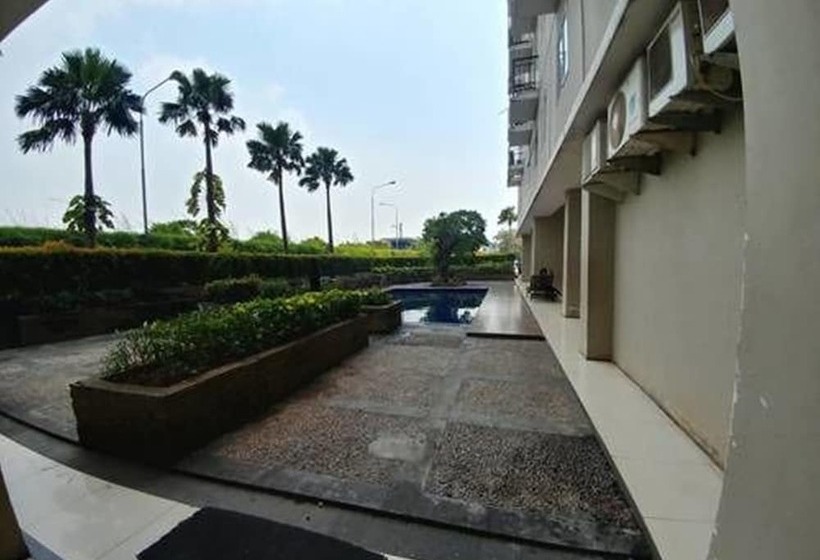 Adaru Property At Sunter Park View