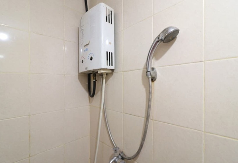 Adaru Property At Sunter Park View