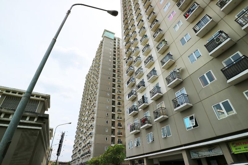 Adaru Property At Sunter Park View