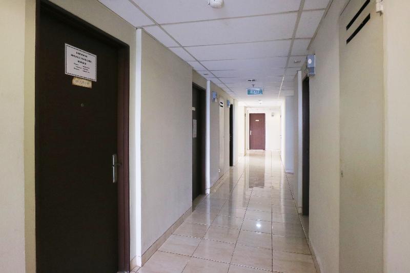 Adaru Property At Sunter Park View