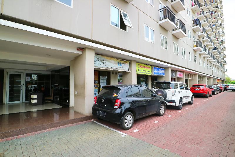 Adaru Property At Sunter Park View